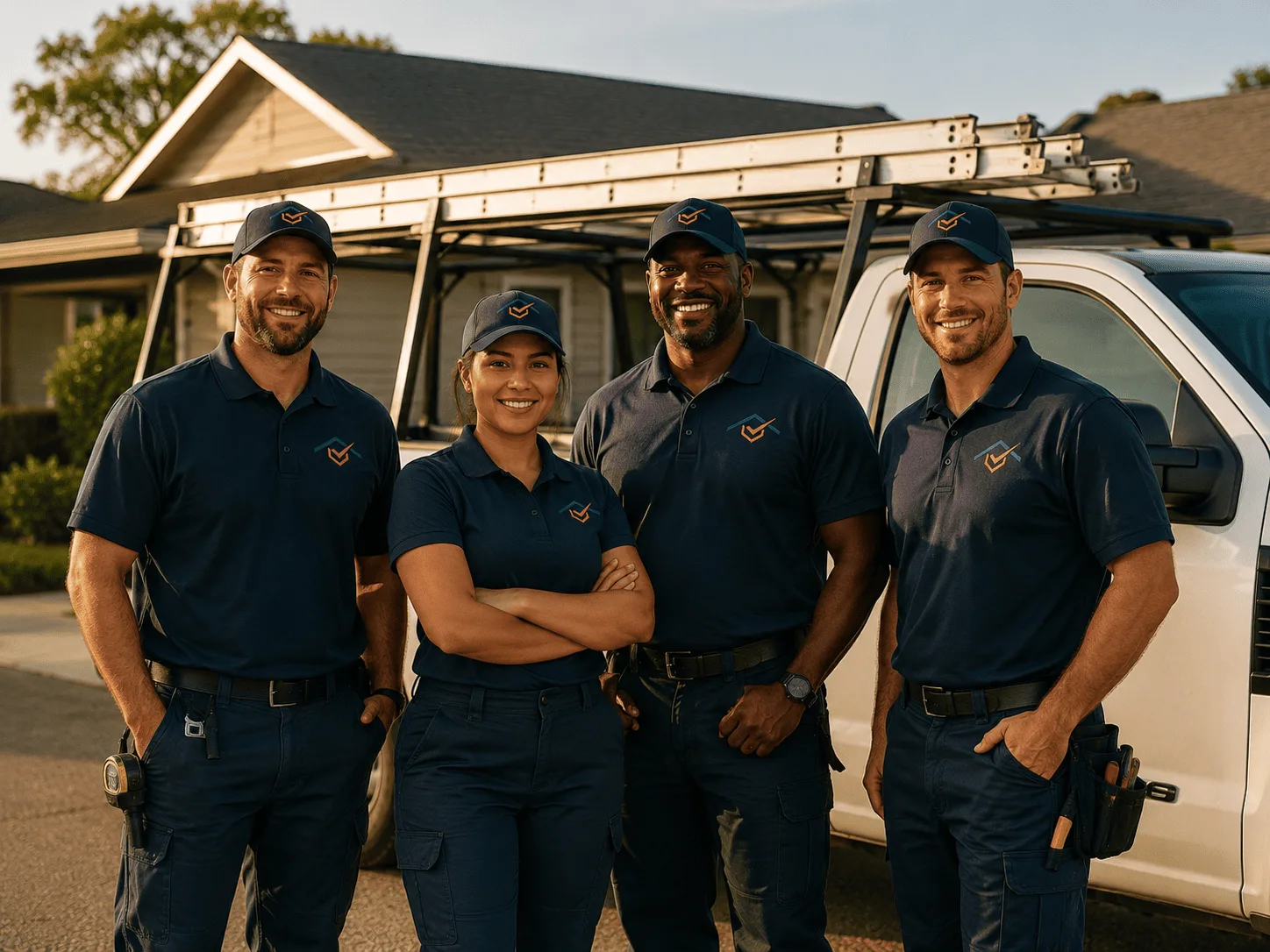 Roof Inspection company in Saegertown, PA